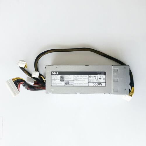 550 Watt Power Supply
