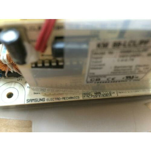 PSSF810201A ADIC HP DELL IBM Autoloader Power Supply Samsung KM88-LCL/PF - MFerraz Tecnologia