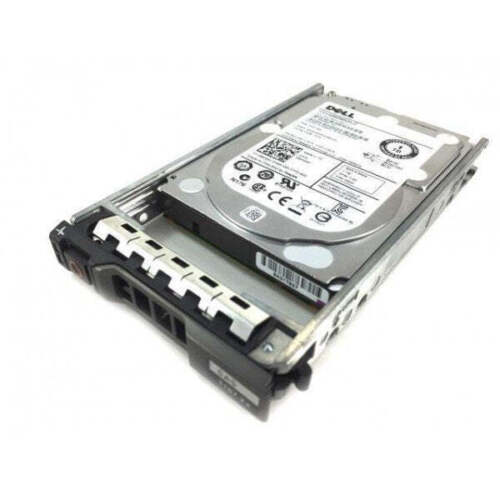 9W5WV ST91000640SS DELL CONSTELLATION.2 1TB 7.2K 2.5'' SAS HDD FOR T630 T710 - AloTechInfoUSA