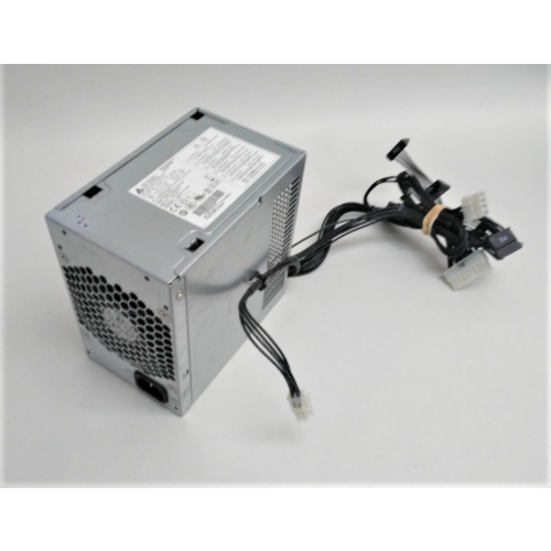 FonteĀ Genuine HP 619397-001 Z210 / Z220 Workstation 18-Pin 400W Power Supply - MFerraz Tecnologia