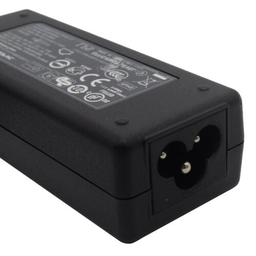 Fonte FORTINET FortiGate FG-61E FG-90D FG-51E AC Adapter Power Charger 2-PIN Plug - MFerraz Tecnologia