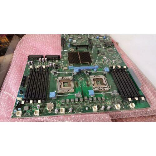 Placa Dell PowerEdge R610 Socket LGA1366 DDR3 PCI-E Server Motherboard 0F0XJ6 F0XJ6 - MFerraz Tecnologia