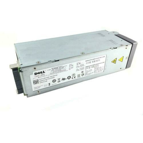 FonteĀ Dell PowerEdge M1000E 2700W HotSwap Switching Power Supply E2700P-00 G803N TJJ3M - MFerraz Tecnologia
