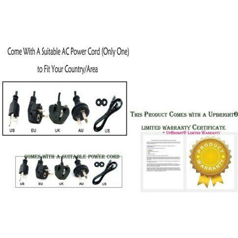AC DC Adapter