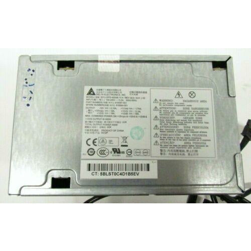 FonteĀ Genuine HP 619397-001 Z210 / Z220 Workstation 18-Pin 400W Power Supply - MFerraz Tecnologia