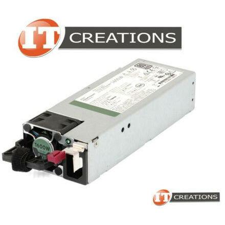 FuenteĀ HP Power Supply