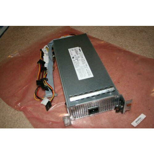 Dell PowerEdge 1900 Server Power Supply ND444 ND591 800W Z800P-00 7000880-0000 - MFerraz Tecnologia