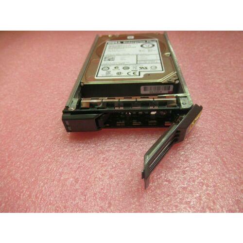 Disco Dell Compellent 1.2TB 10k SAS 2.5" Hard Drive in SCv2020 SC4020 SC220 Tray 68V42 - MFerraz Tecnologia