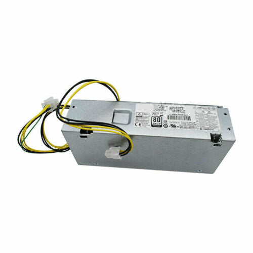 Power Supply 6-Pin
