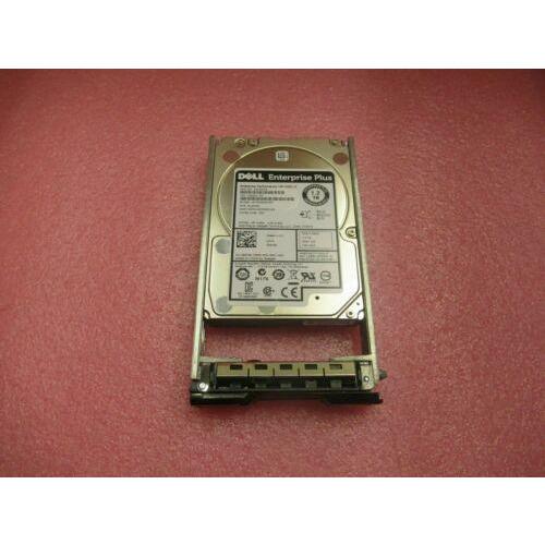 Disco Dell Compellent 1.2TB 10k SAS 2.5" Hard Drive in SCv2020 SC4020 SC220 Tray 68V42 - MFerraz Tecnologia