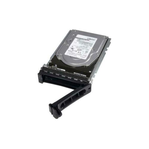 DELL 9Yz268-150  2Tb 7200Rpm 64Mb Buffer Near Line Sas6Gbits 3.5Inch Low Profile - MFerraz Tecnologia