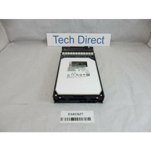 Disco Lenovo 8TB 3.5" 7.2K NL SAS Hard Disk Drive FD 00YG663 ZZ HDD - MFerraz Tecnologia