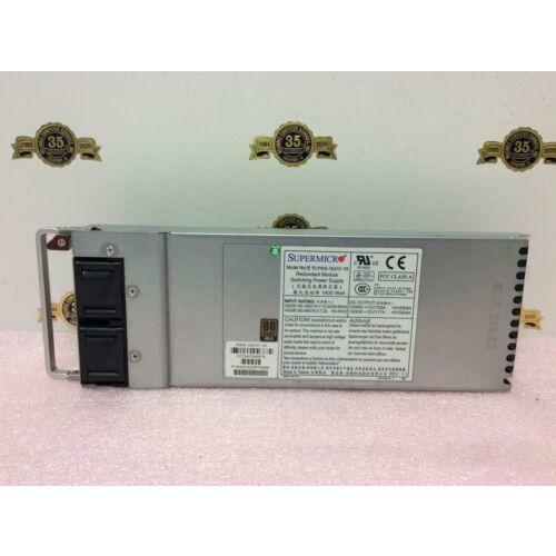 Fuente Supermicro Power Supply