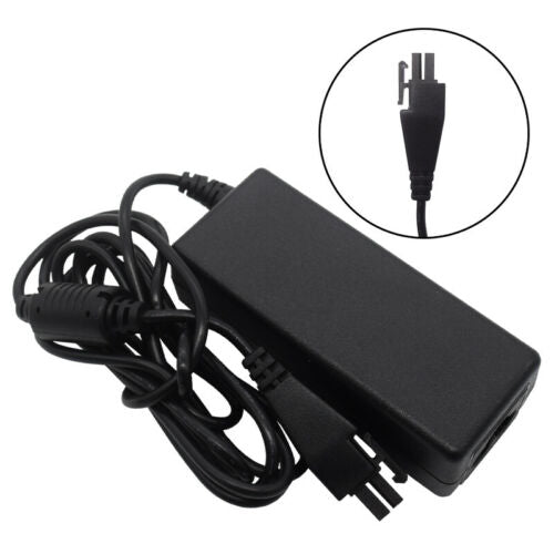 Fonte FORTINET FortiGate FG-61E FG-90D FG-51E AC Adapter Power Charger 2-PIN Plug - MFerraz Tecnologia