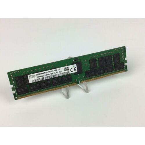Memoria SK Hynix HMA84GR7CJR4N-WM 32GB 2Rx4 PC4-2933Y-RB2-12 RAM Server Memory - MFerraz Tecnologia