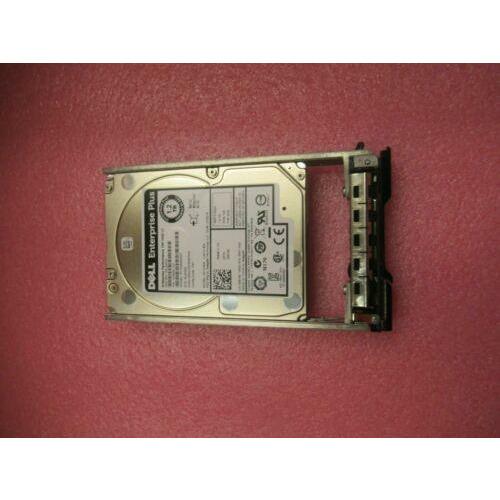 Disco Dell Compellent 1.2TB 10k SAS 2.5" Hard Drive in SCv2020 SC4020 SC220 Tray 68V42 - MFerraz Tecnologia