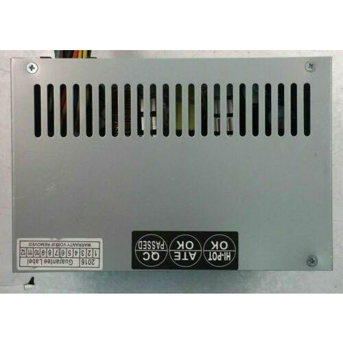 420W Power Supply