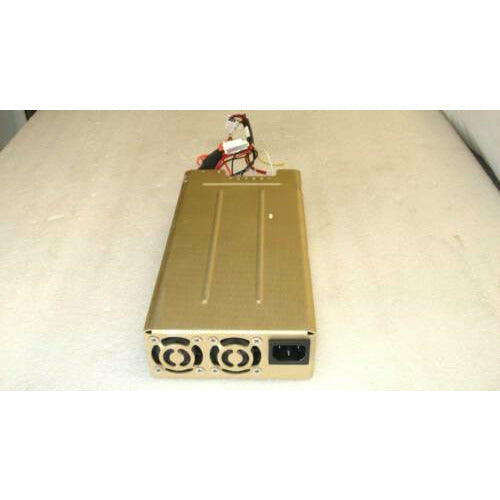 Fonte ASTEC LPQ253 POWER SUPPLY 100-250V ~4.5A 50/60/440 Hz or DC 120-300V 3.4A - MFerraz Tecnologia