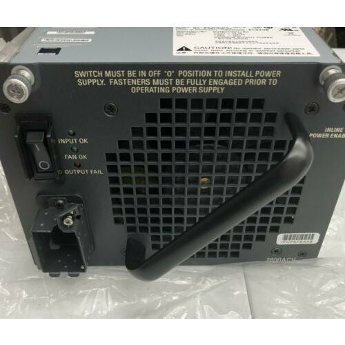 AC Power Supply