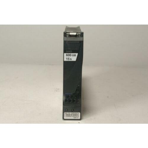 Disco Seagate/EMC Cheetah 15K 600GB SAS3 Hard Drive ST3600057SS EMC: 005049274 - MFerraz Tecnologia