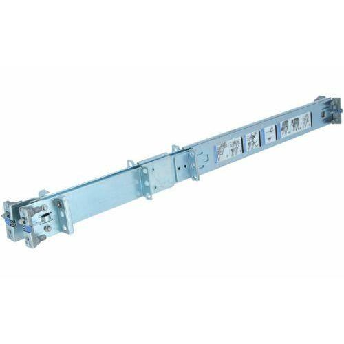 Trilhos Dell X632K PowerEdge R210/R210-II 2/4 - Post Sliding Server Rack Rails show original title - MFerraz Tecnologia