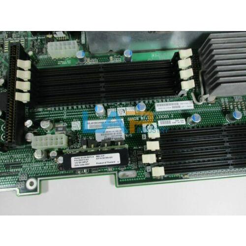 Placa mae For HP AB419-60001 AB419-69005 RX2660 motherboard - AloinfoUSA