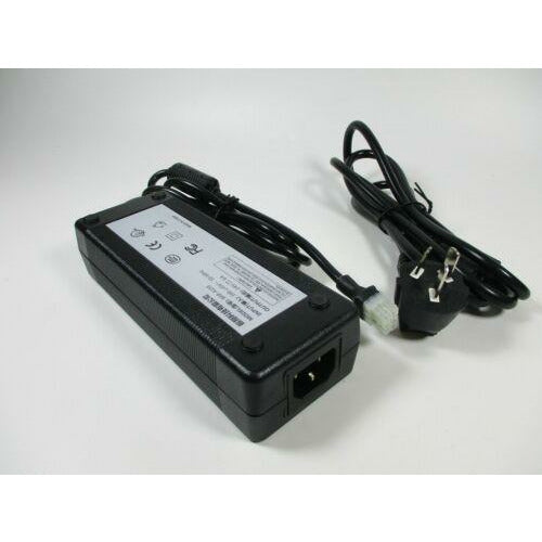 FonteĀ For BAR-A159 power adapter Skynet BAR-A159 universal power adapter six-hole plug - MFerraz Tecnologia