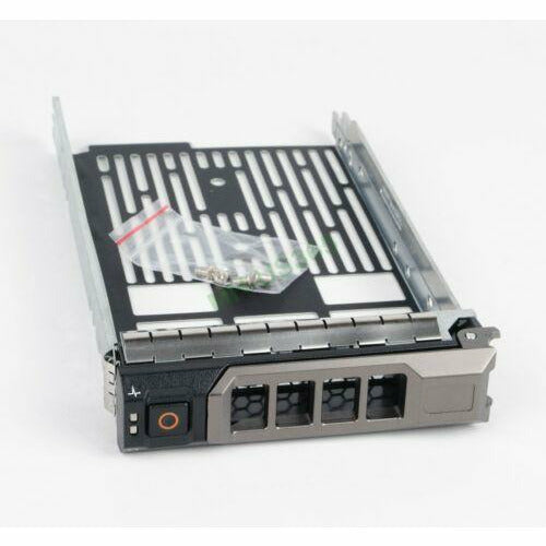 Gaveta 3.5" Tray Caddy For Dell NX200 NX300 NX3000 NX3100 NX3200 MD1400 MD3400 F238F - MFerraz Tecnologia