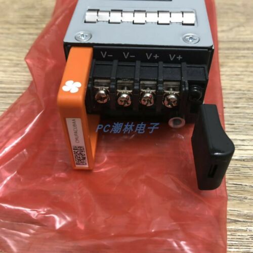 Fonte Juniper QFX5100 QFX5120 QFX5200 DC Switch Power Supply JPSU-850W-DC-AFO - MFerraz Tecnologia