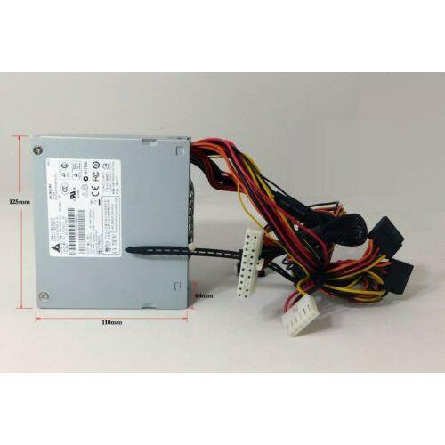 Hikvision NVR Power Supply