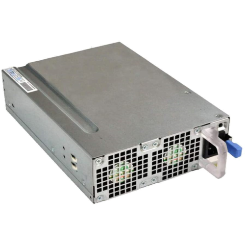 FonteĀ Dell 1300W Server Power Supply D1300EF-01 MF4N5 PSU DELL T7910 T5810 T7810 T7610 - MFerraz Tecnologia