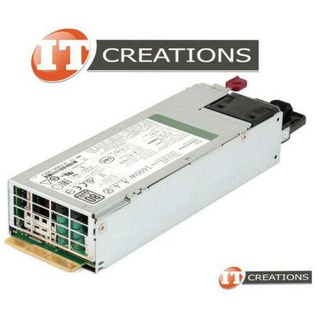FuenteĀ HP Power Supply