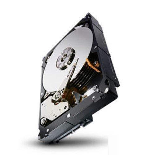 Seagate 4TB Enterprise Capacity HDD 7200RPM SATA 6Gbps 128 MB Cache Internal Bare Drive (ST4000NM0033)-FoxTI