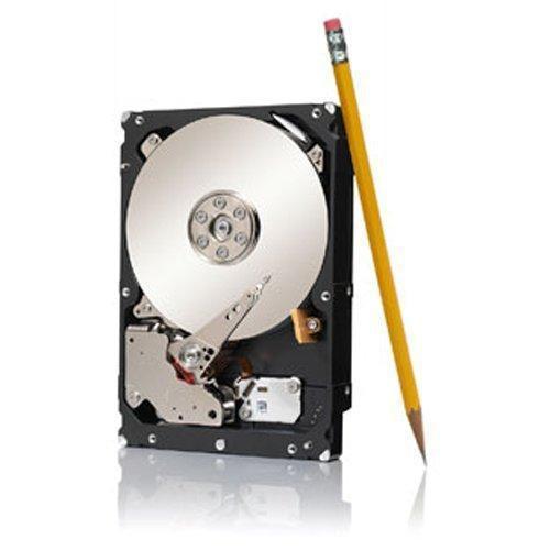 Seagate 4TB Enterprise Capacity HDD 7200RPM SATA 6Gbps 128 MB Cache Internal Bare Drive (ST4000NM0033)-FoxTI
