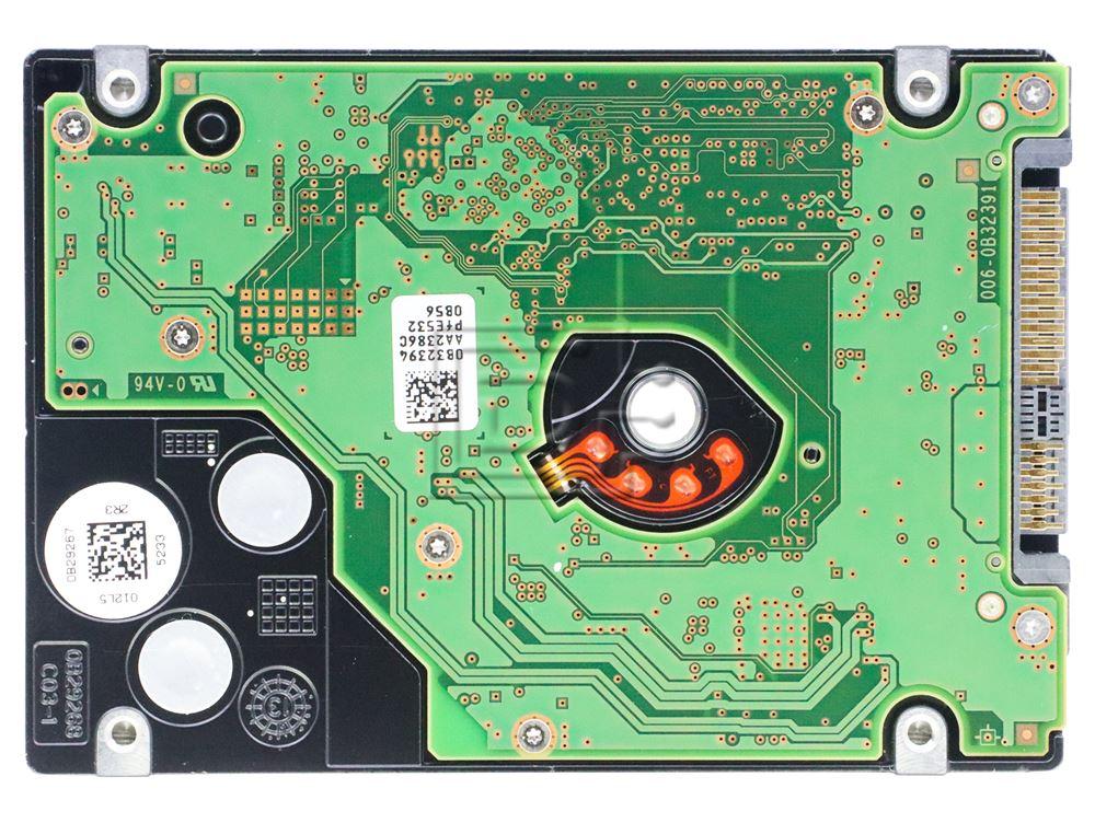 Hitachi Ultrastar C10K1800 0B33069 / 96WJT / HUC101818CS4204 1.8TB 2.5" 12Gbps 10K 4Kn HDD