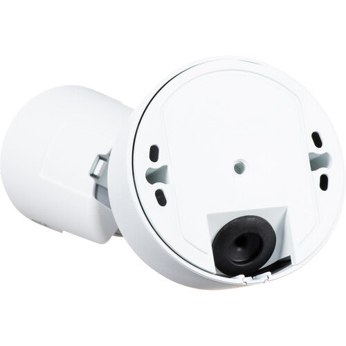 Axis Communications M2035-LE 1080p Outdoor Network Bullet Camera with Night Vision & 3.2mm Lens (White)