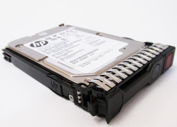 Hpe 868230-001 MSA 10TB 7.2k SAS 12G 3.5" Lff 512e Hot Swap Hdd