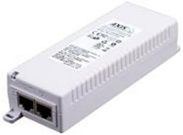 AXIS T8133 - Power injector - AC 100-240 V - 30 Watt