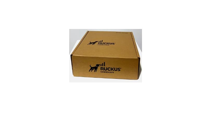 Ruckus 901-R770-US00 R770 802.11be WiFi 7 Wireless Access Point [No License]