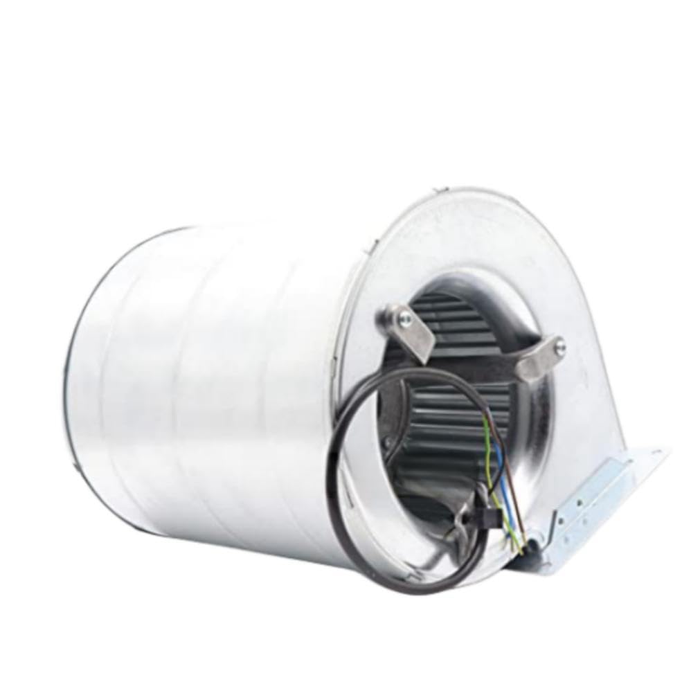 D2E146-AP47-22 230V 1.31/1.45A 300/330W 2050/2550RPM Inverter Cooling Fan