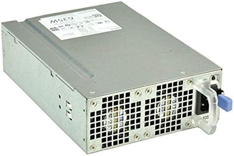 Dell DELL POWER SUPPLY 685W 80 PLUS GOLD FOR DELL PRECISION TOWER 7810 D685EF-01-DELL