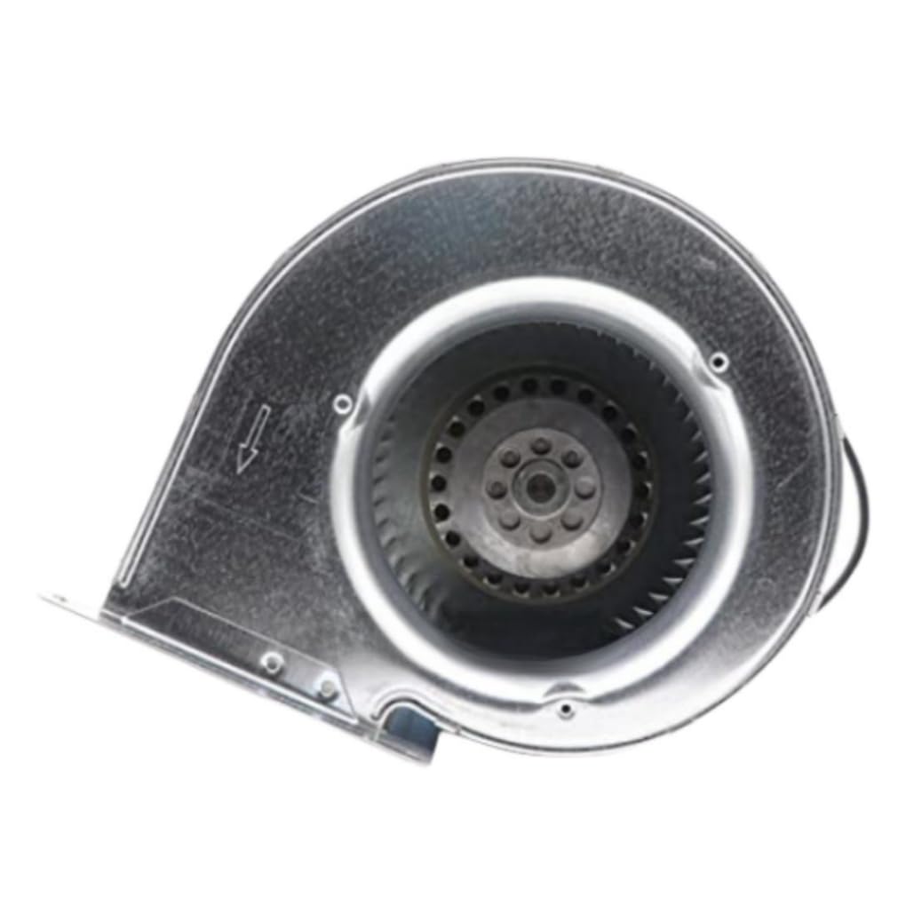 D2E146-AP47-22 230V 1.31/1.45A 300/330W 2050/2550RPM Inverter Cooling Fan