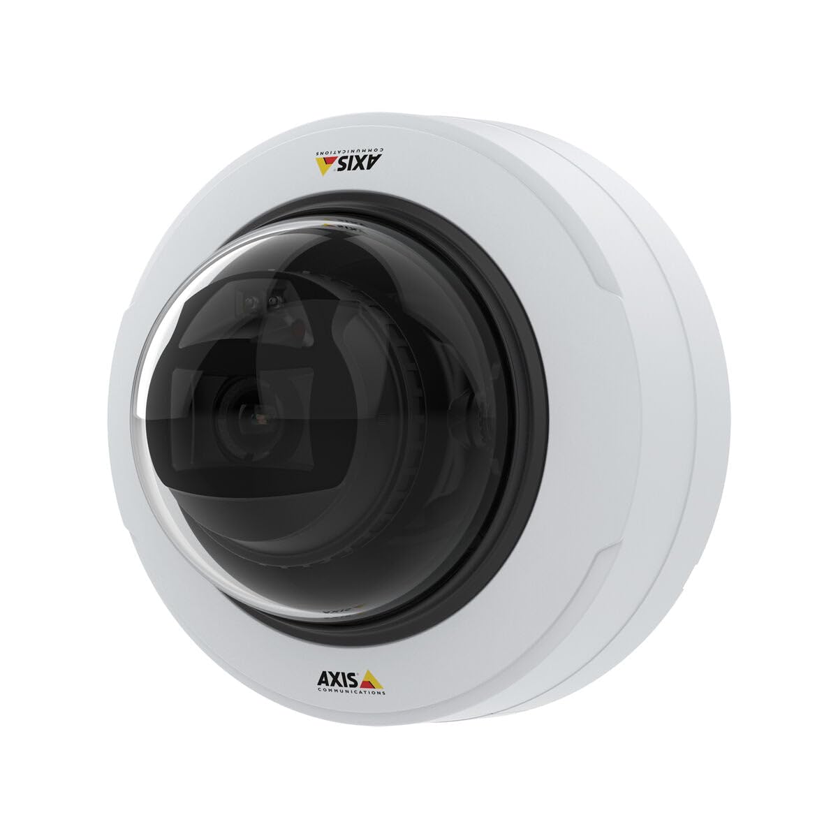 AXIS P3265-LV 2 Megapixel Indoor Full HD Network Camera - Color - Dome - TAA Compliant