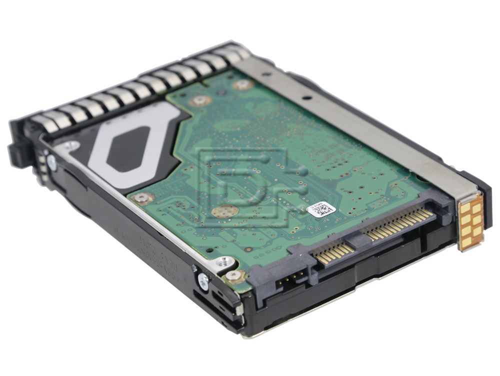 HP Proliant 652589-B21 Gen8 900GB 10K 2.5" SFF SAS Hard Drive Kit
