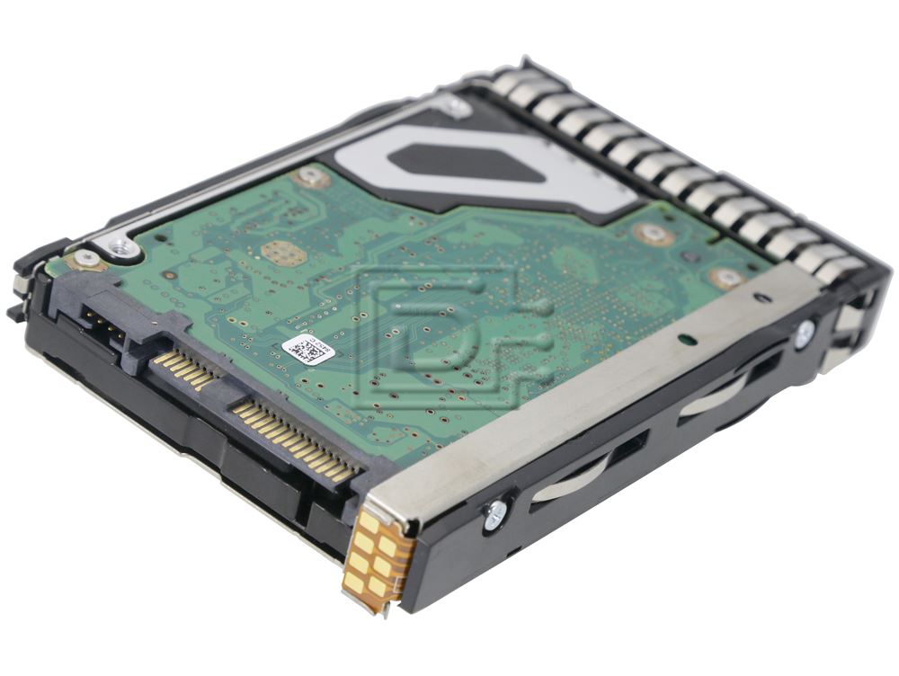 HP Proliant 652589-B21 Gen8 900GB 10K 2.5" SFF SAS Hard Drive Kit