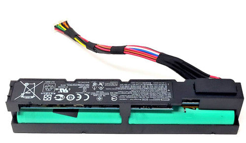 HP HSTNS-BB02 - 96W MC96 Smart Storage Cell Battery with 145mm Cable for Gen9 G9 Gen10 G10