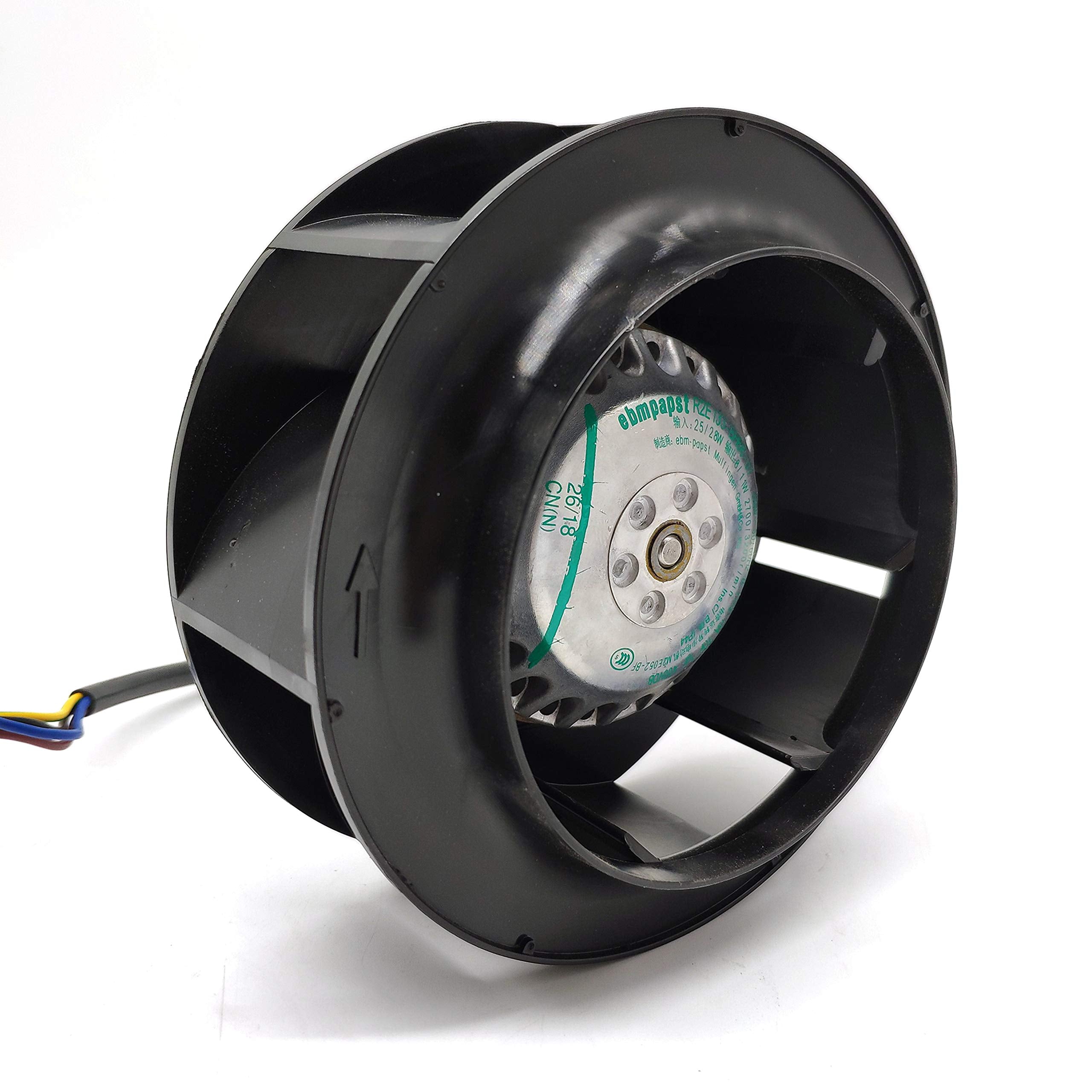 R2E133-BH66-07/14 230V 0.13A 25W EBMPAPST Centrifugal Cooling Fans EBM