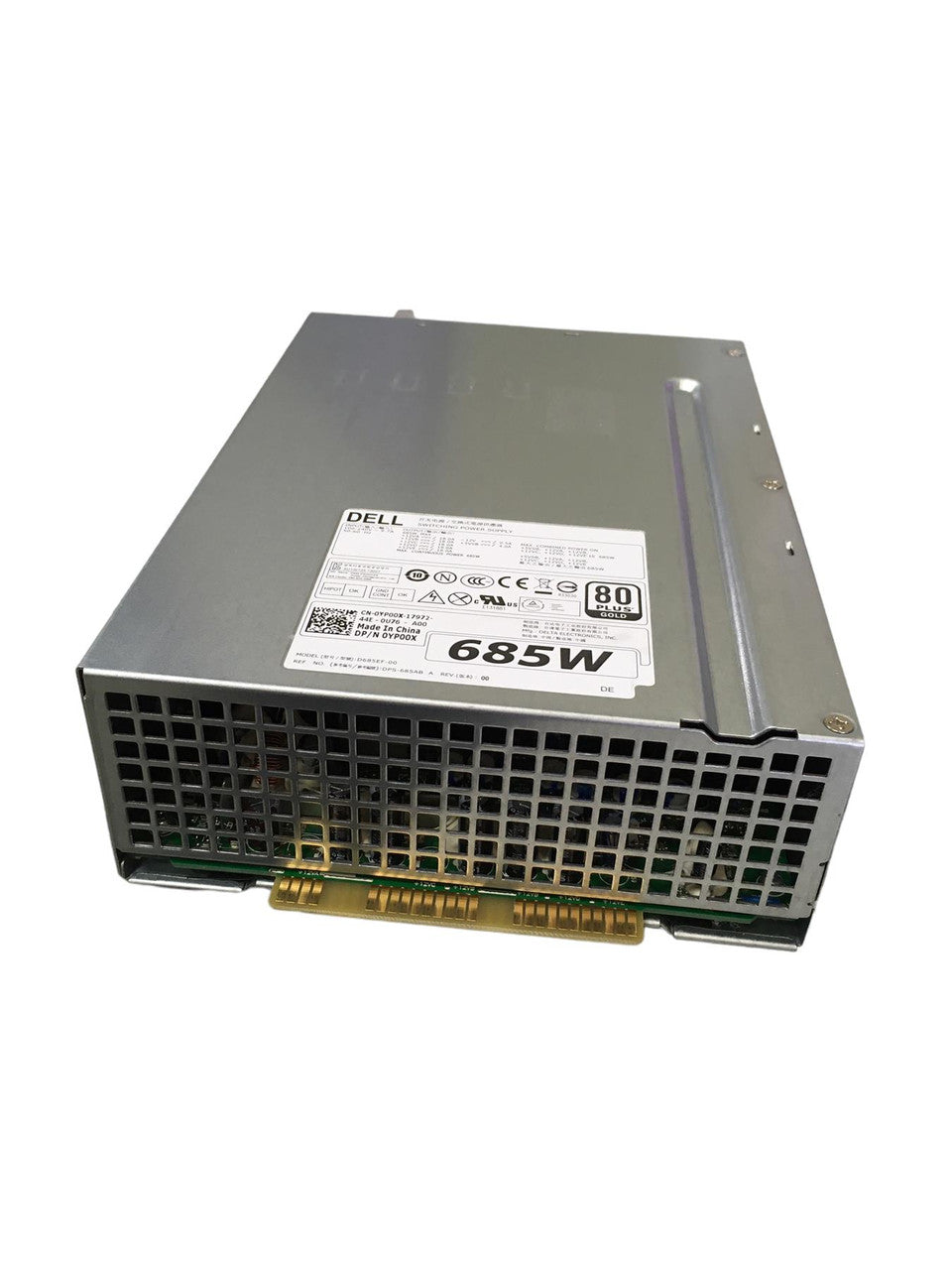 DELL Precision T5610 685W D685EF-00 Power Supply YP00X 0YP00X