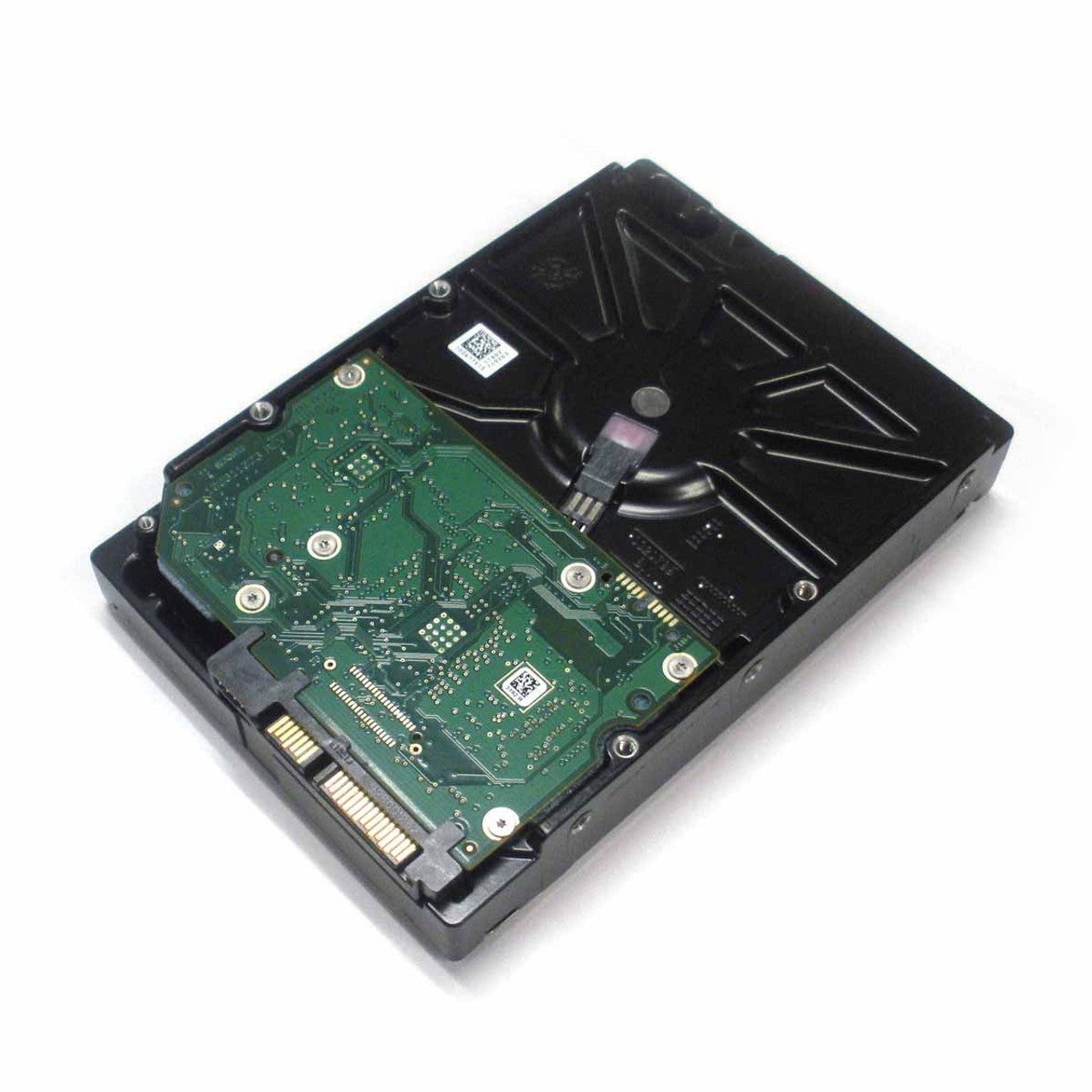 Dell JMN63 Hard Drive 3TB 7.2K SATA 3.5in 6Gb/s