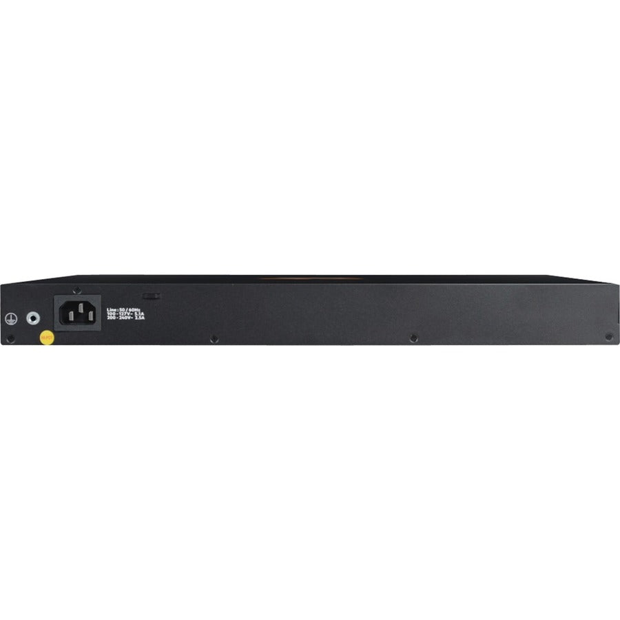 HPE Aruba 2930F 24G PoE+ 4SFP+ Switch JL255A#ABB